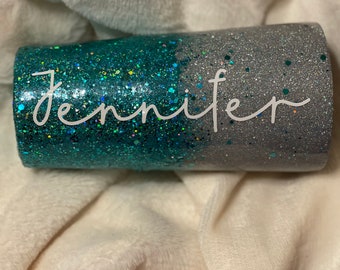 Personalized Tumbler