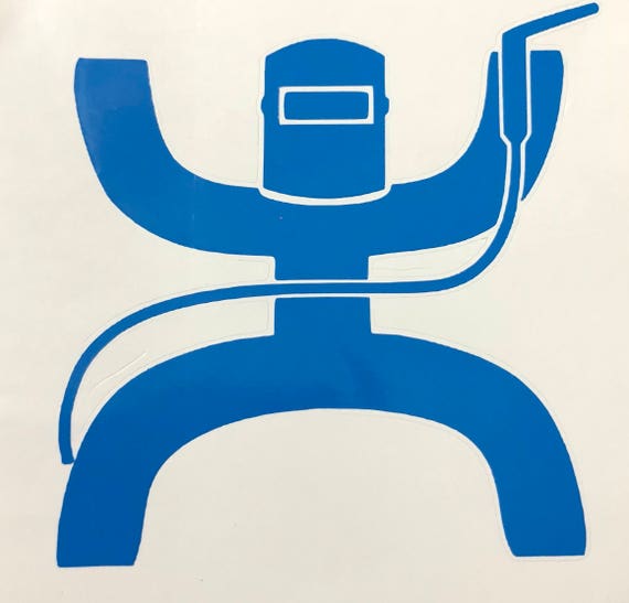 hooey welder logo