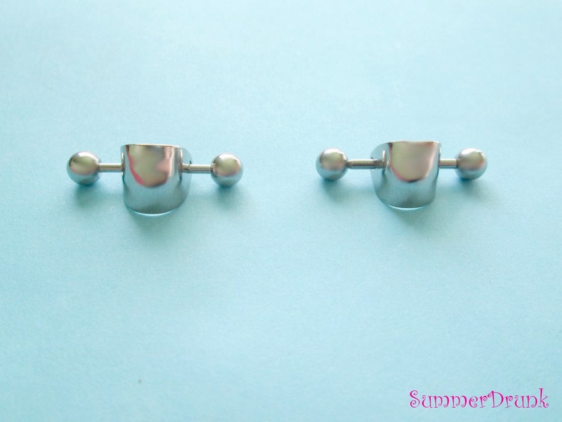 Metal nipple jewelry Nipple ring Nipple piercing Metal nipple ring Metal nipple piercing Boho nipple rings Nipple jewelry