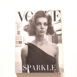 Vogue Italia Oktober 2003 602 Seiten No 638