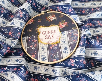 Gunne Sax Hoop Art 25% Off Purchasing 2 or more items MORETHANONE25