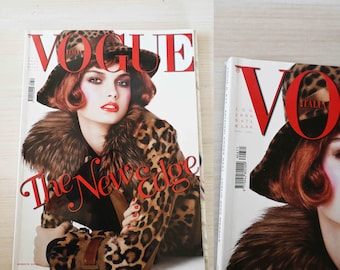Vogue Italia Juli 2006 ca. 220 Seiten Nr. 671