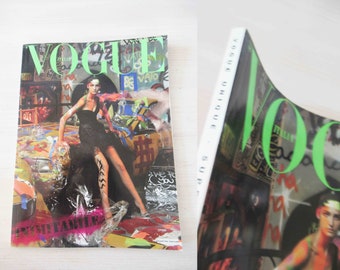 Vogue Italia Supplement September 2005  No 655 200 pages