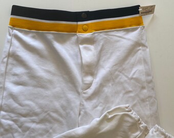 Pantalon autour des chevilles Photo Stock - Alamy