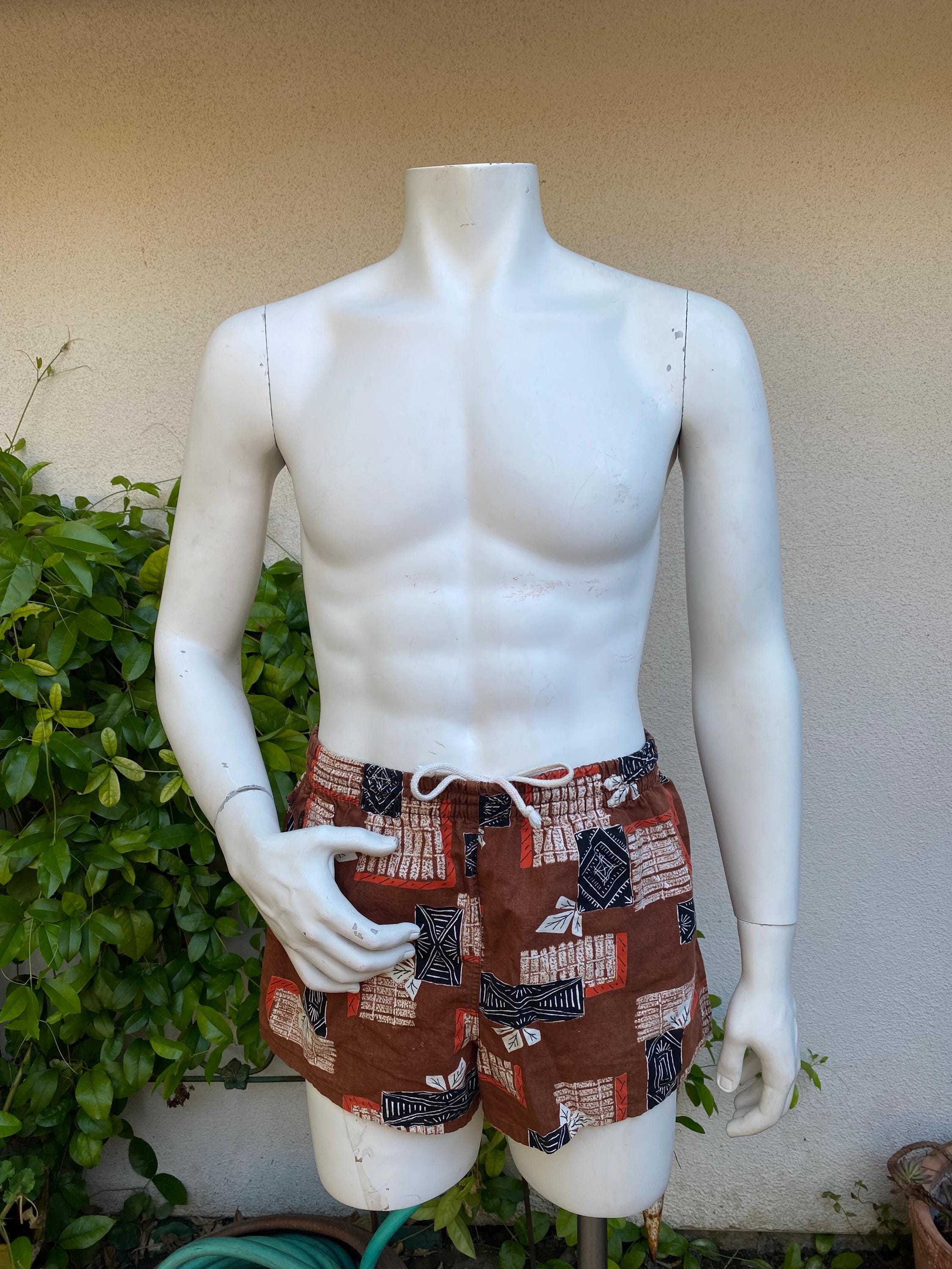Catalina Swim Trunks - Etsy
