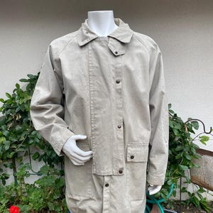 Outback Duster Coats for Men - Etsy