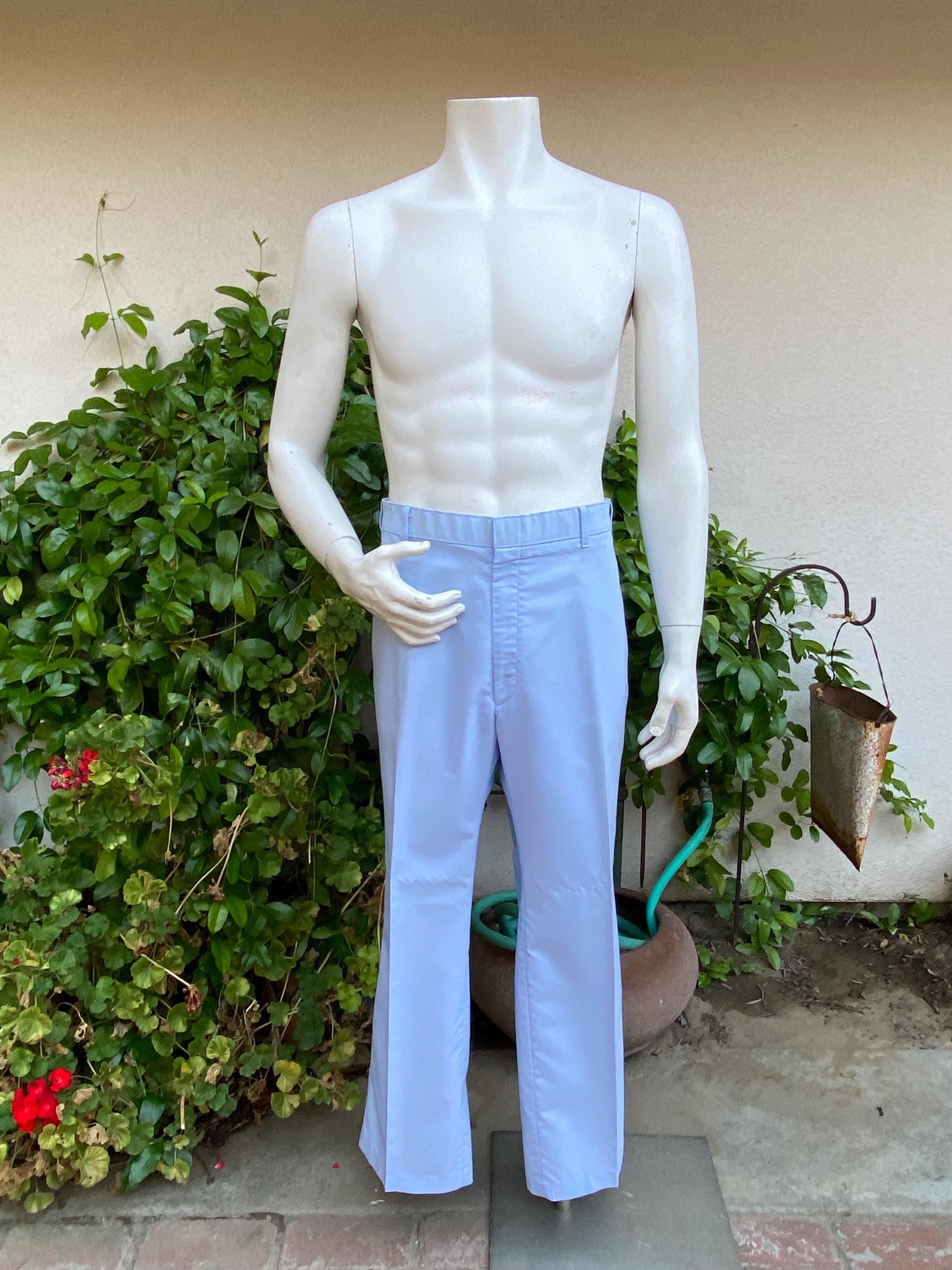 70s 80s vintage Levi’s action slacks old Vintage 1980's or 1990's Levi's ACTION SLACKS Polyester