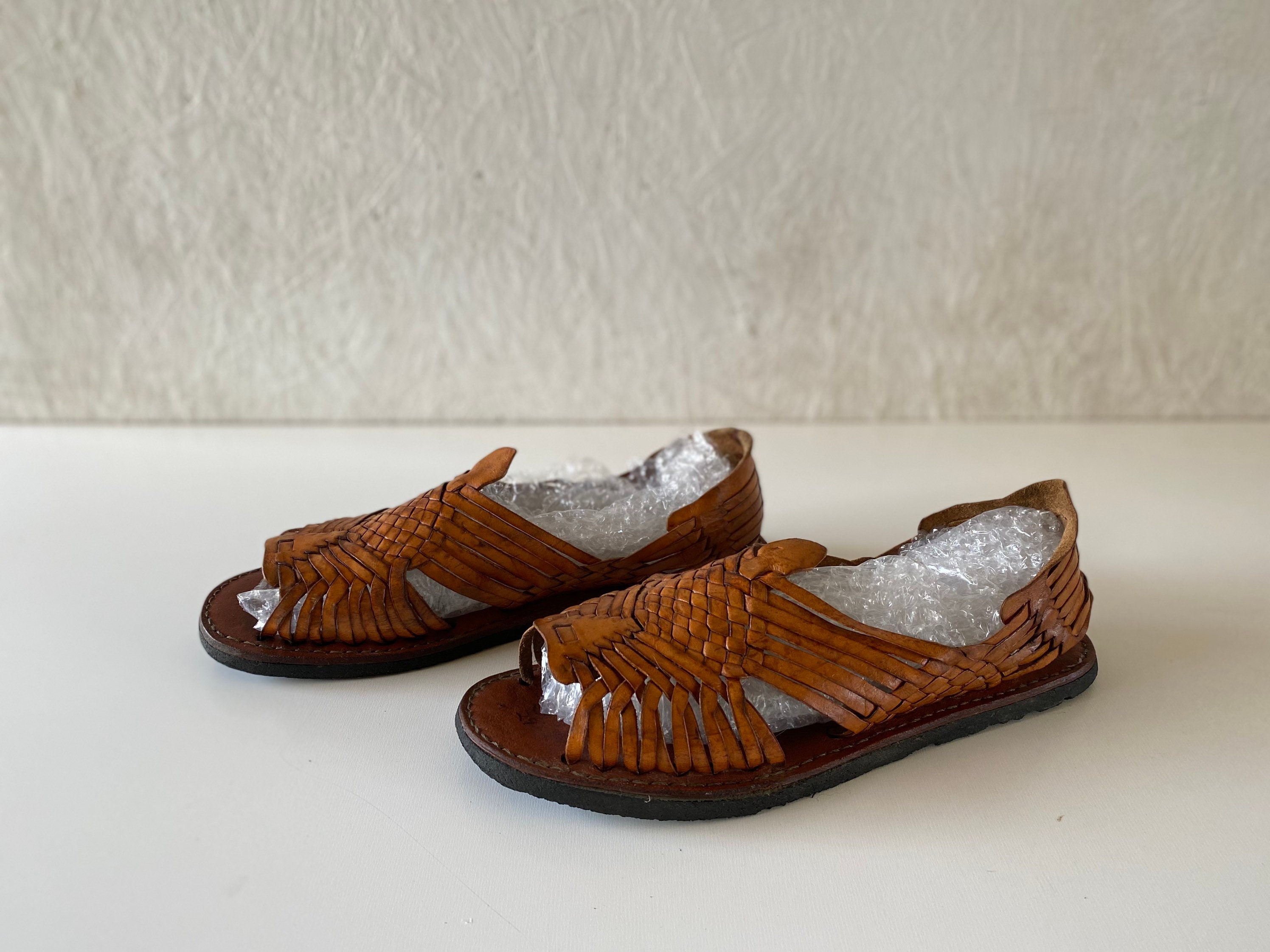 Woven Mens Sandals - Etsy
