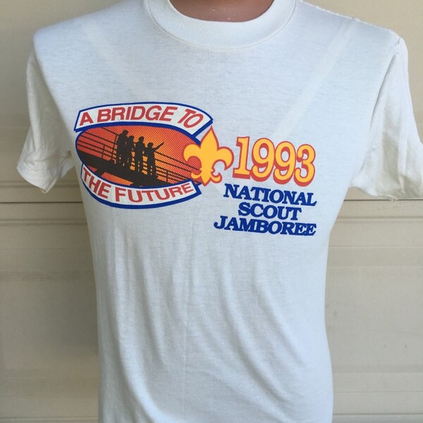 Future Eagle Scout Tshirt Etsy