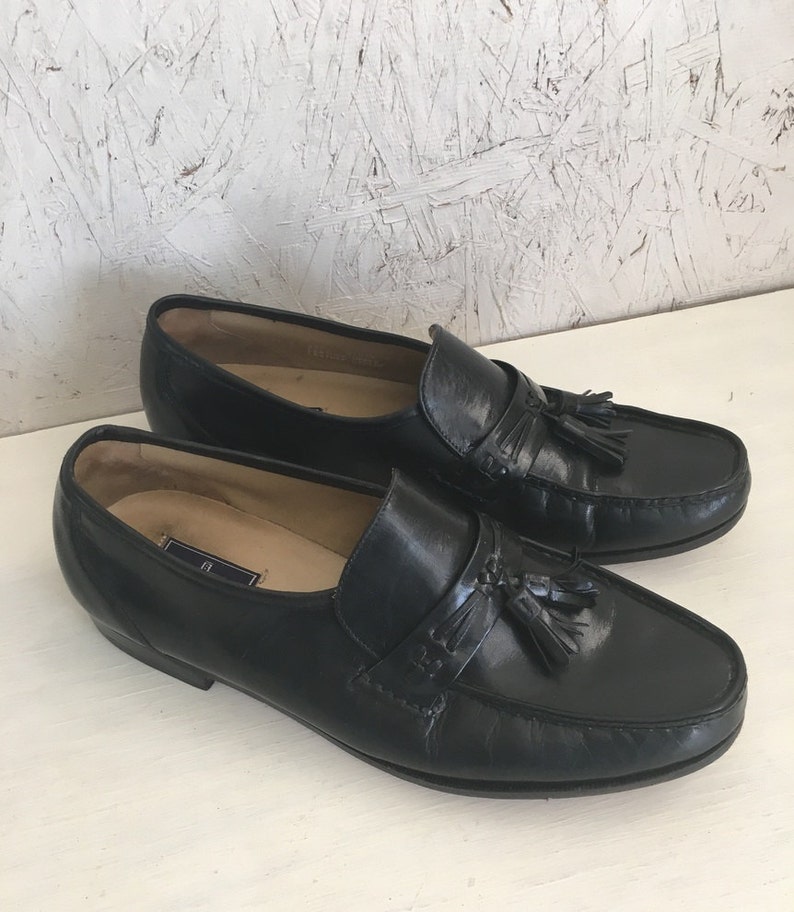 bostonian loafers