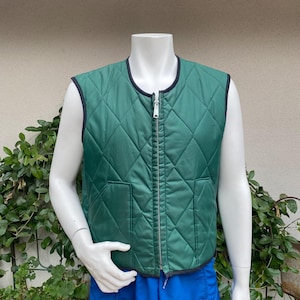 Lee Puffer Jacket - Etsy
