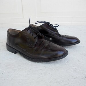 Pronto Uomo Shoes - Etsy display picture 3