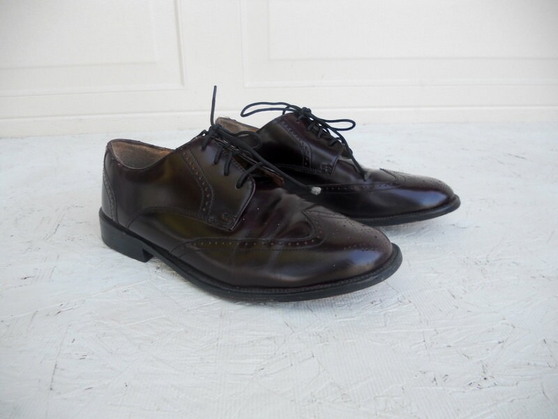 Vintage Men display picture 3