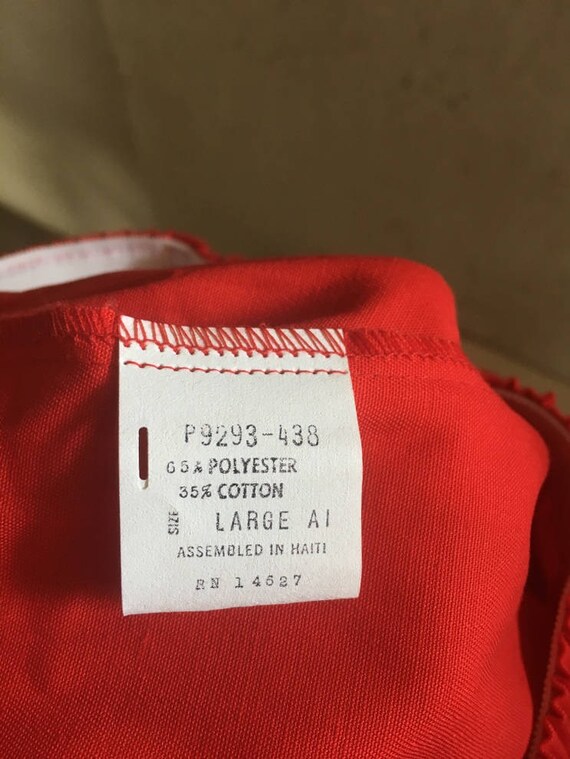 70 s s 70 80 s rouge hommes Athletic Short Shorts taille 26-28 comme Neuve cc7250 70 s s 70 80 s rouge hommes Athletic Short Shorts taille 26-28 comme Neuve cc7250