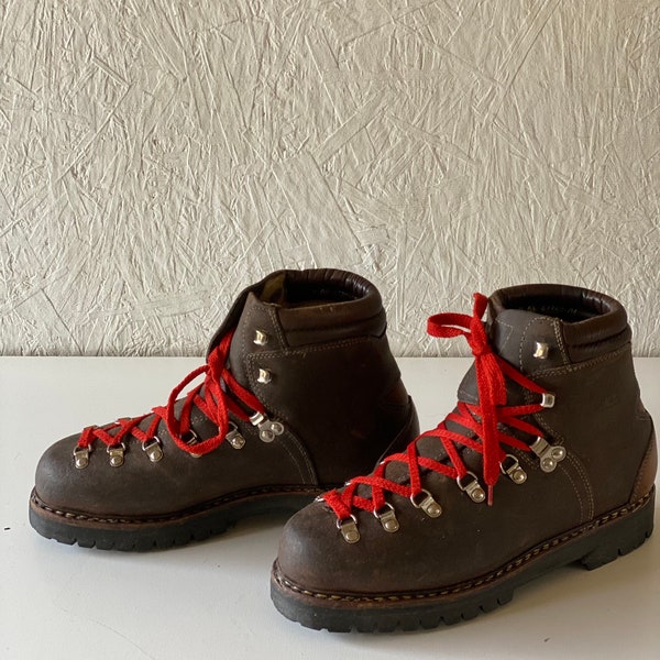 Hiking Boots - Etsy