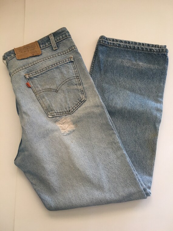 levis 20517