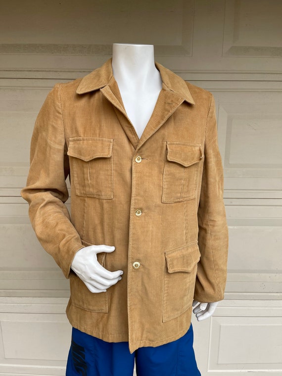 mac mor men's jackets