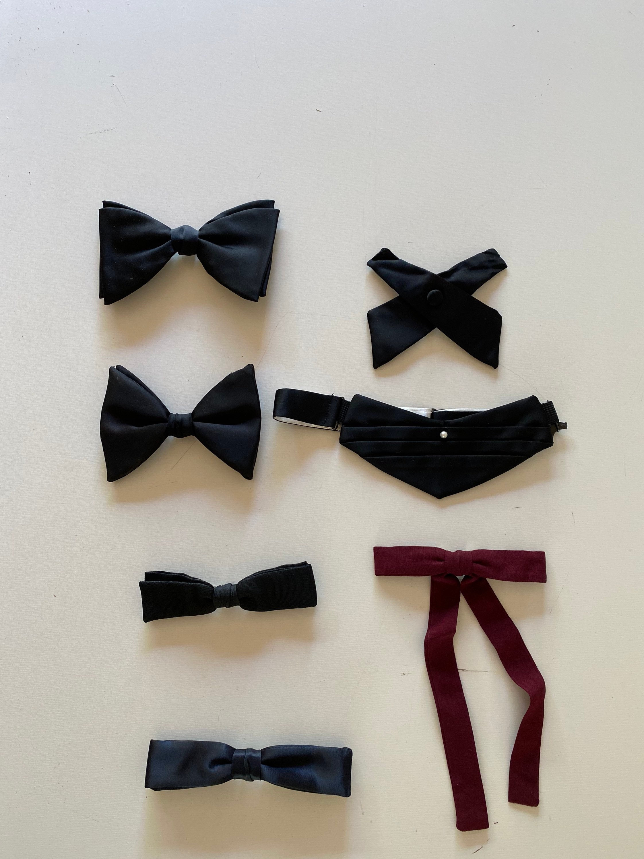 Clip On Ties Walmart