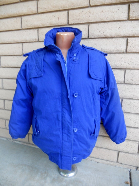 Rugged down cheap jacket