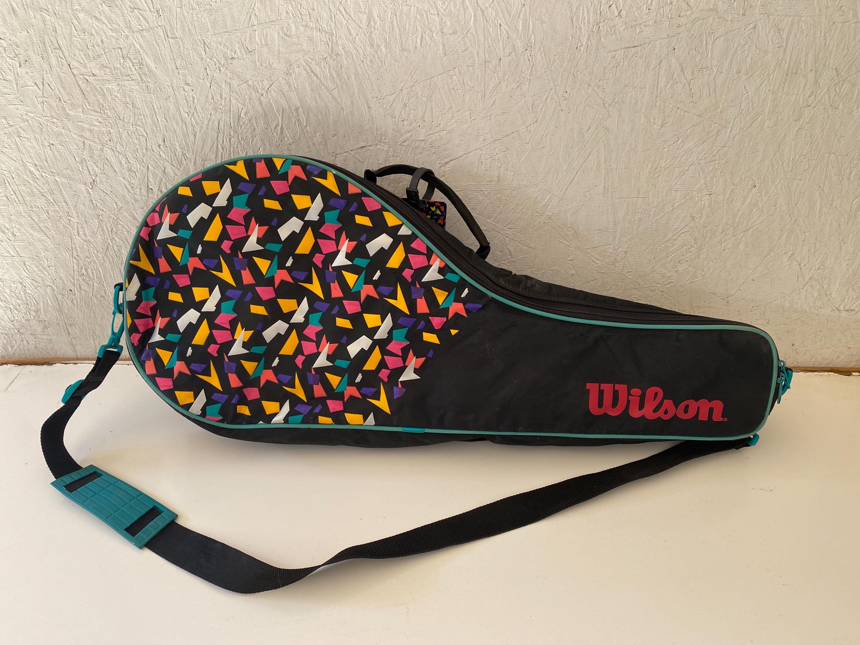 Sacs et raquettes de tennis de la gamme Wilson Blade
