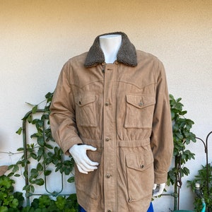 Pioneer Wear コート Vintage Pioneer Wear Jacket - Etsy