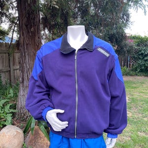 Vintage Spyder Jacket - Etsy