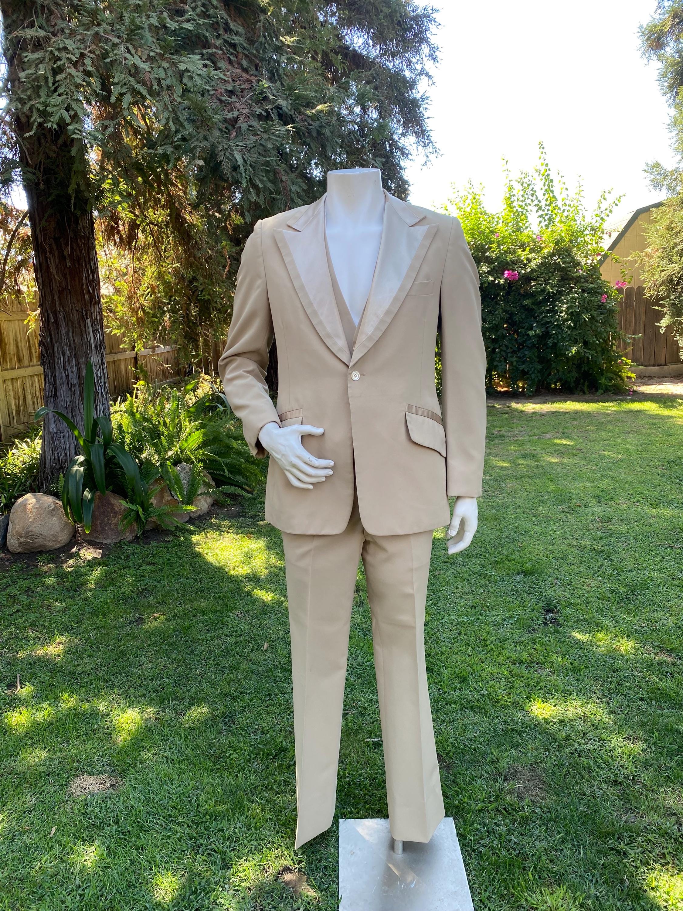 Lord West Tuxedo - Etsy