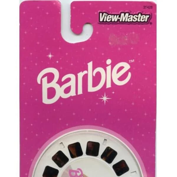 Viewmaster Reels - Etsy