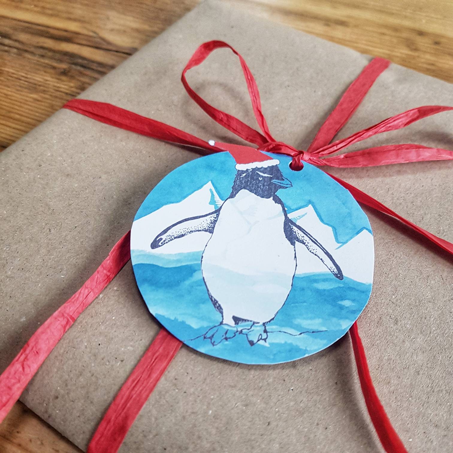 Recycled Paper Gift Tags 100% Recycled Paper Gift Tags | Etsy