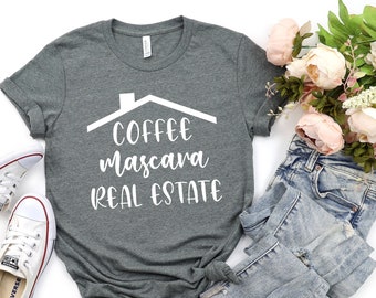 Download Coffee Mascara Real Etsy