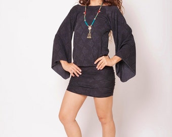 funky dress etsy