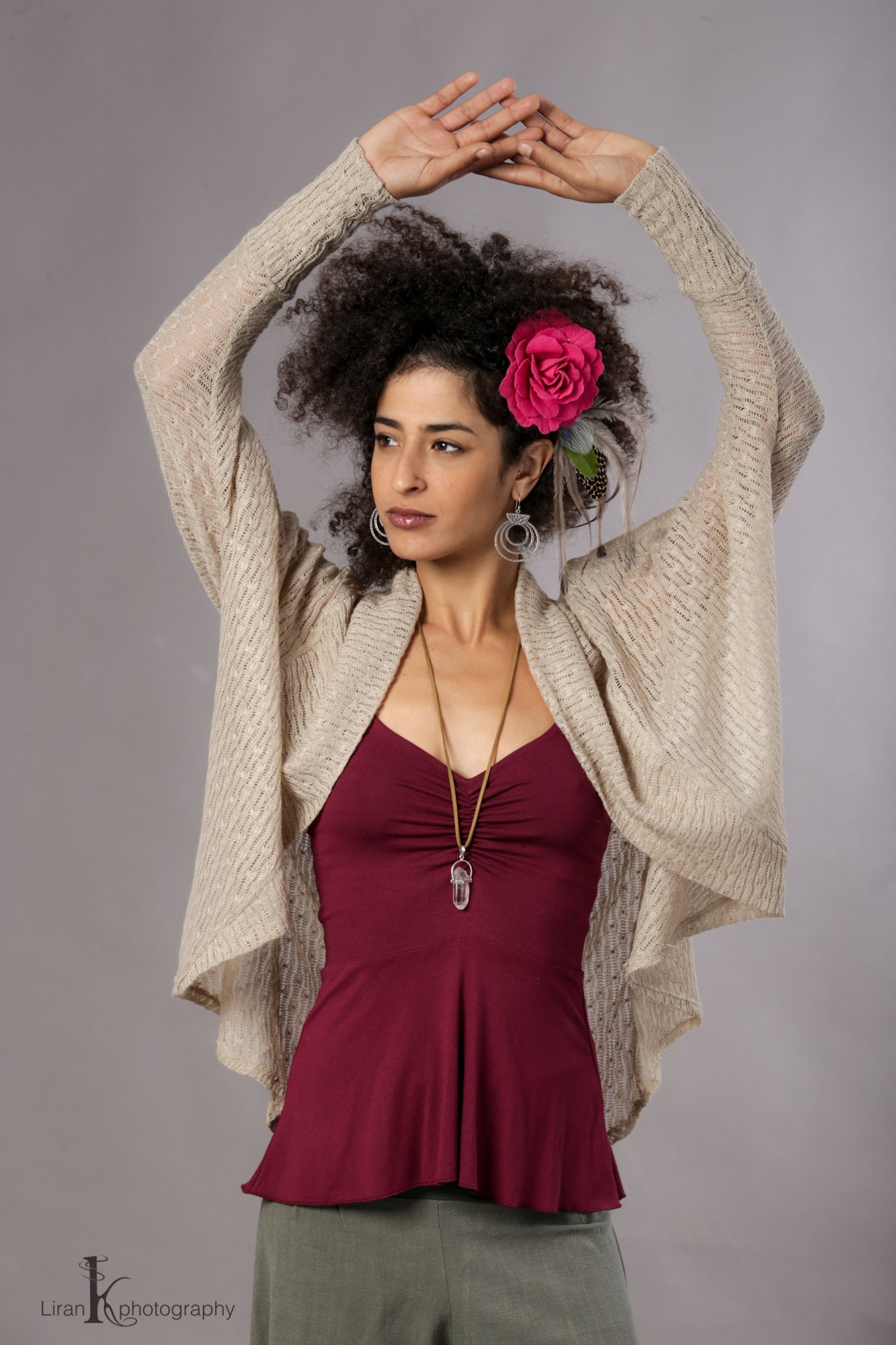 bohemian summer clothes