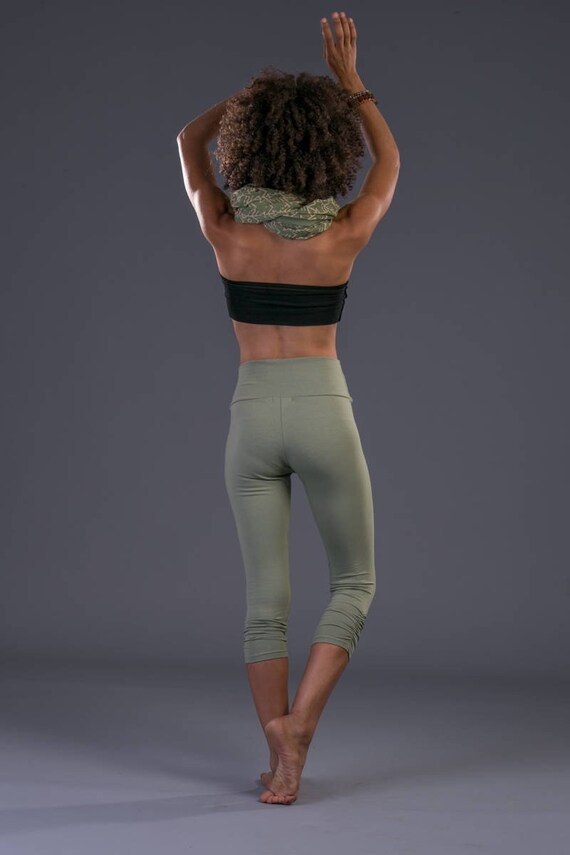 etsy yoga pants