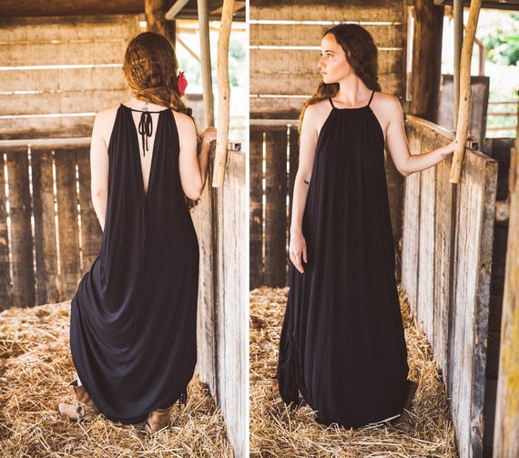 etsy boho dress