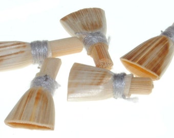 5 X Turkish Zurna Traditional Reeds Set