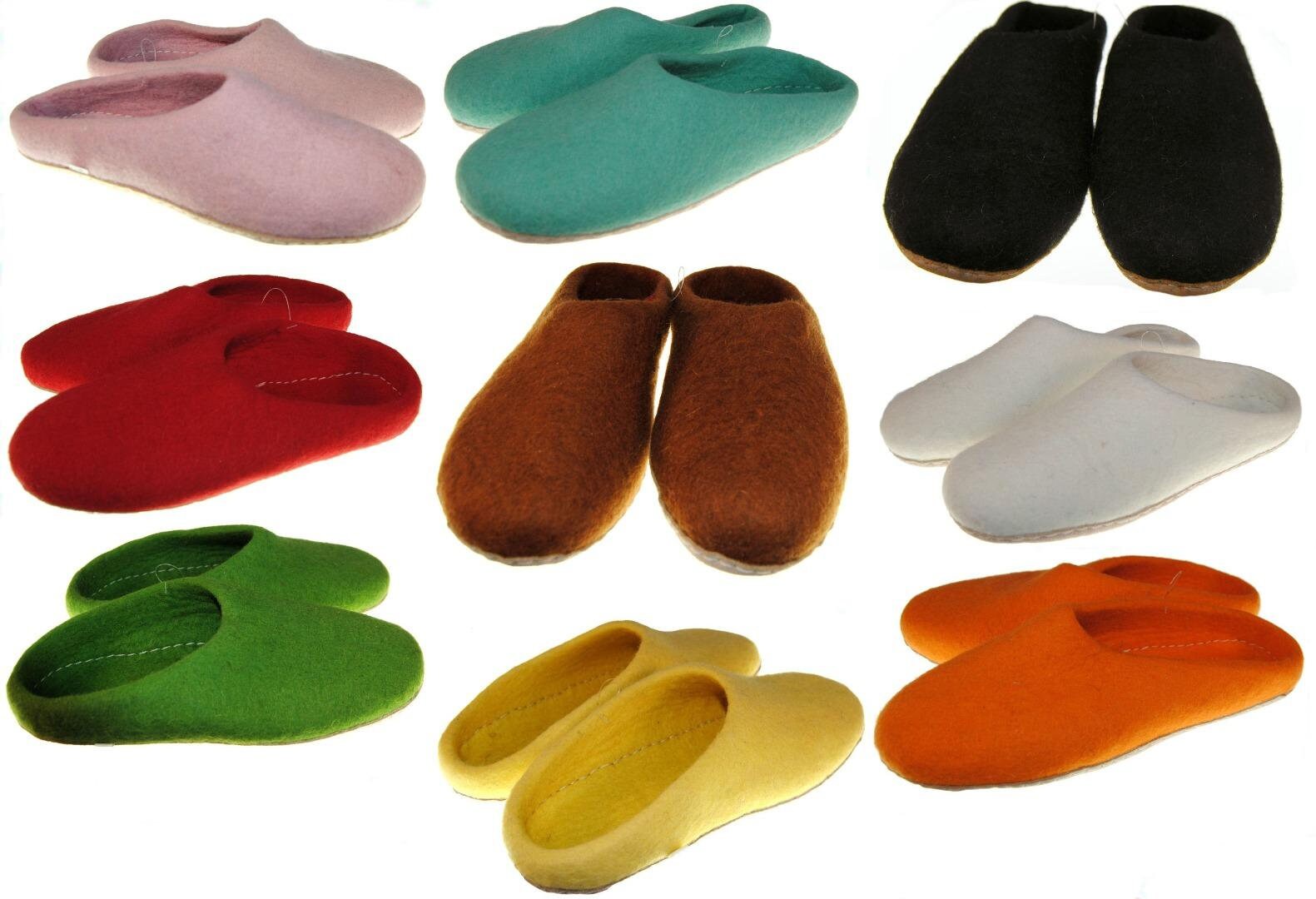 Slippers Nepal Etsy