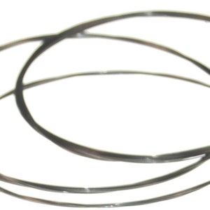 Vietnamese Dan Tranh Replacement Strings Only image 1
