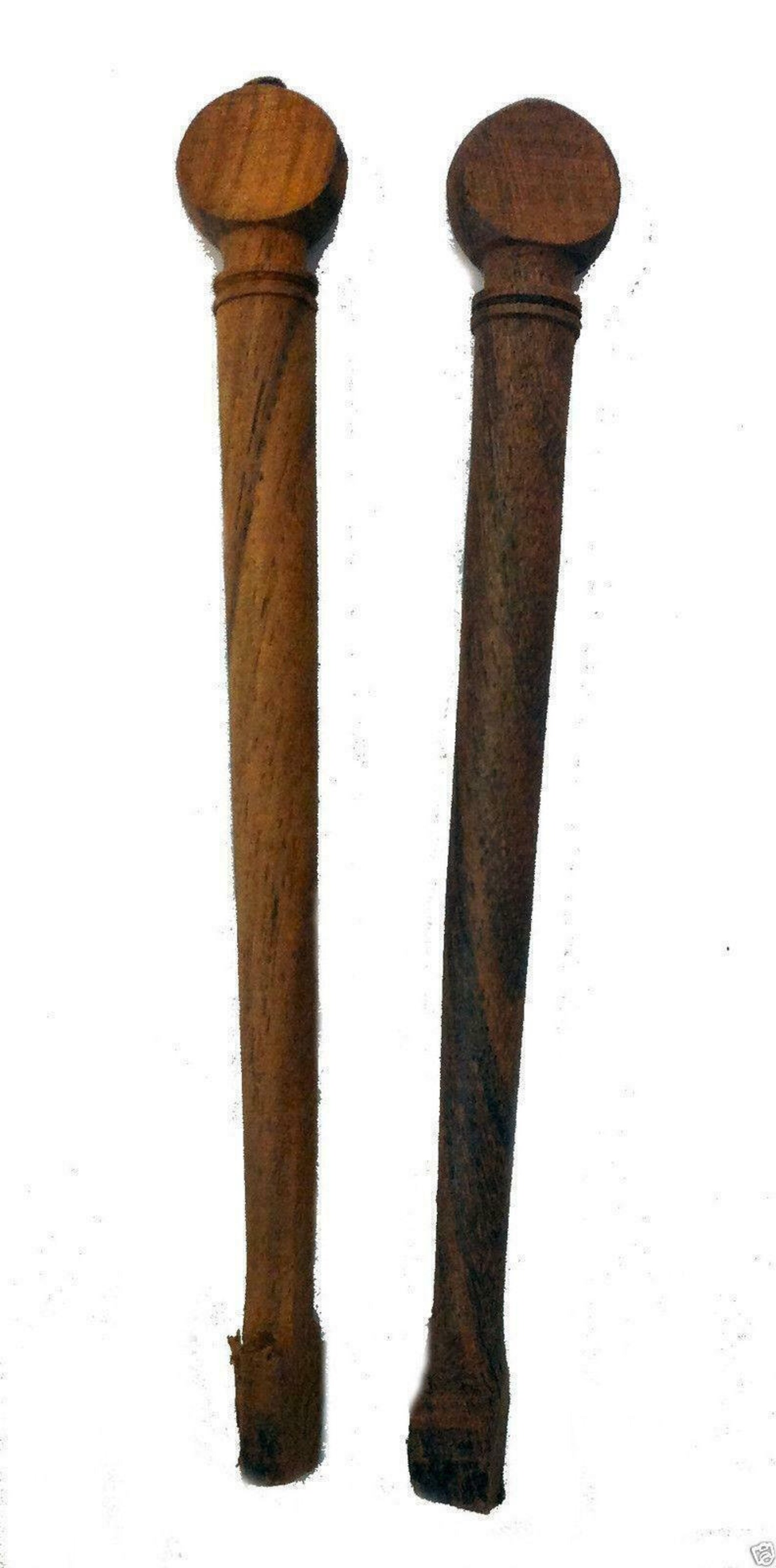 New Sitar Replacement Sympathetic Tuning Peg for Full Size Etsy