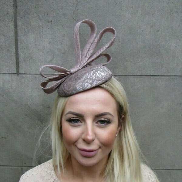 Nude Mink Hat - Etsy