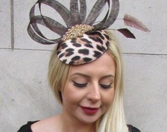 Fascinators - Etsy