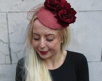 Cheap Fascinators - Etsy