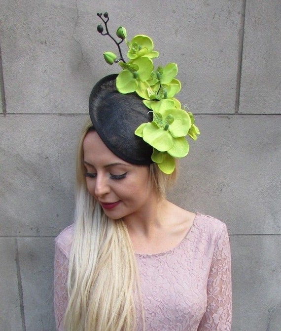 light green fascinator|OFF 70 