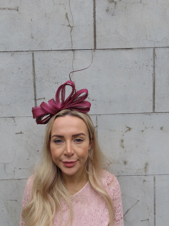 wine headpiece