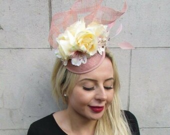 Nude Blush Lemon Light Yellow Pink 