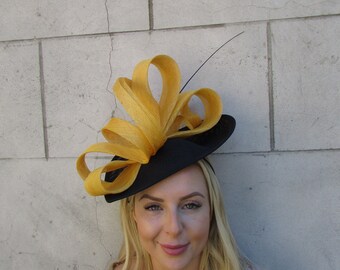 Yellow Hatinator - Etsy UK