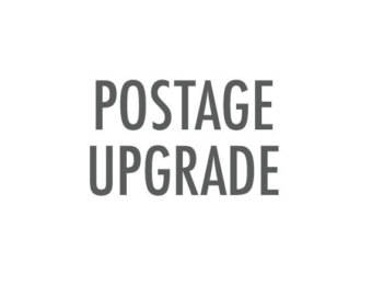 Postage Upgrade For Special Delivery (uk)