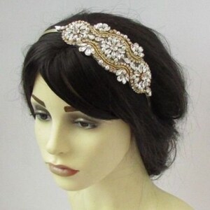 White Emerald Green Rose Flower Feather Hat Fascinator Races Wedding Hair 6112 White Emerald Green Rose Flower Feather Hat Fascinator Races Wedding Hair 6112