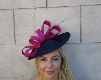 Magenta Hatinator - Etsy