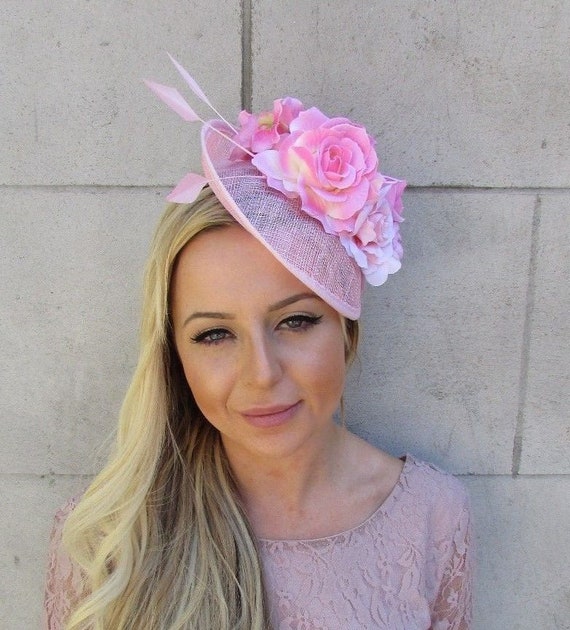 Wedding 5298 Fashion Women's Formal Hats