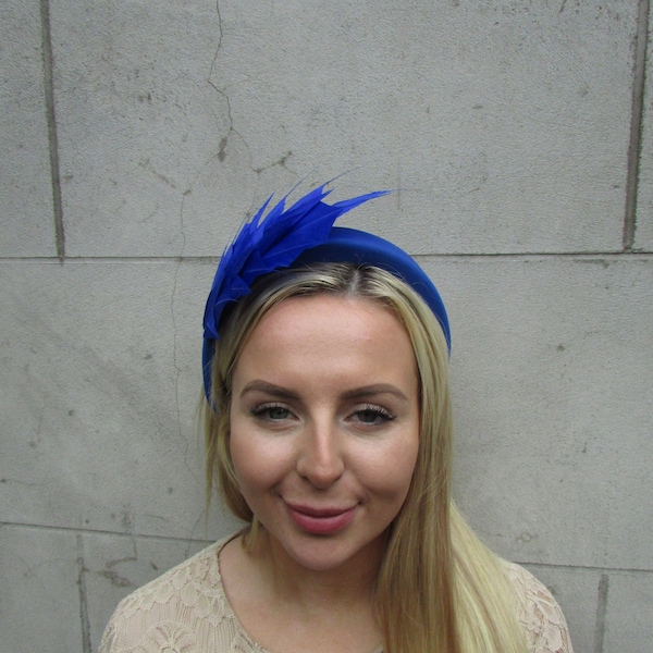 Fascinator Headband Etsy